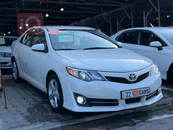 تويوتا كامري 2015 للبيع في العراق - كركوك